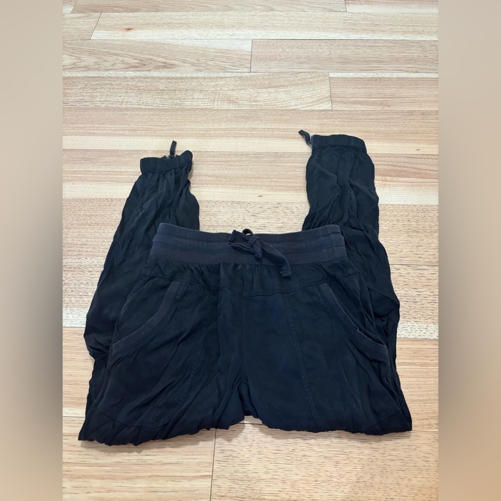 Marrakech Joggers